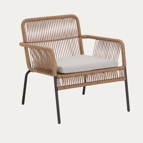 image of Rope Lounge Chairs in Jodhpur