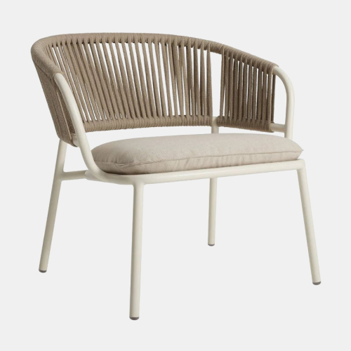 image of Rope Lounge Chairs in Jodhpur