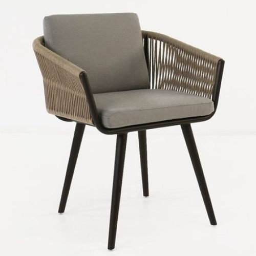 image of Rope Lounge Chairs in Jodhpur