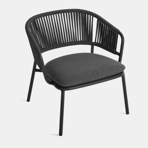 image of Rope Lounge Chairs in Jodhpur