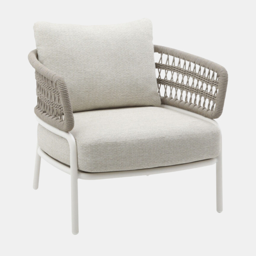 image of Rope Lounge Chairs in Jodhpur