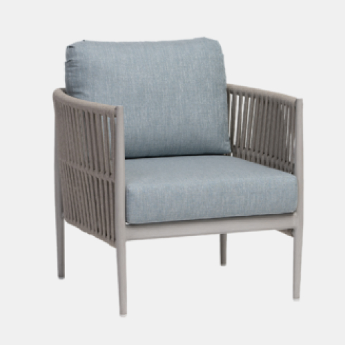 image of Rope Lounge Chairs in Jodhpur