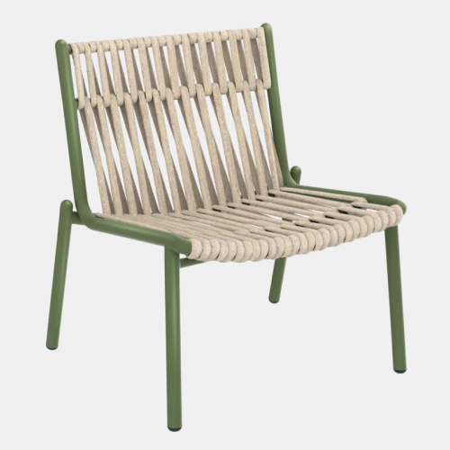 image of Rope Lounge Chairs in Jodhpur