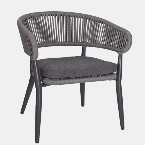 image of Rope Lounge Chairs in Jodhpur