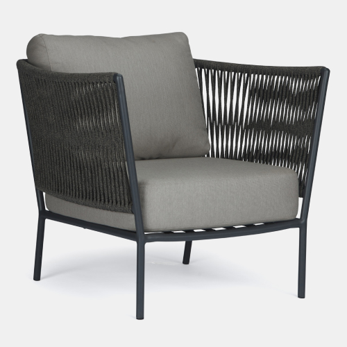 image of Rope Lounge Chairs in Jodhpur