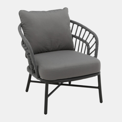 image of Rope Lounge Chairs in Jodhpur