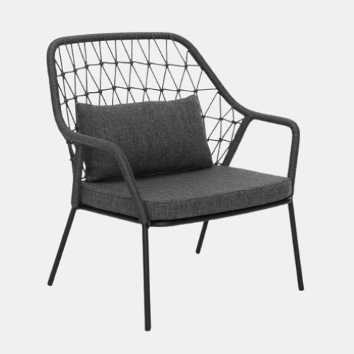 image of Rope Lounge Chairs in Jodhpur