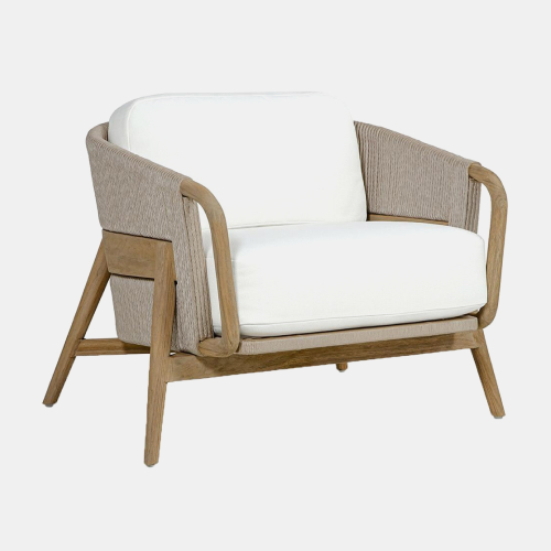 image of Rope Lounge Chairs in Jodhpur