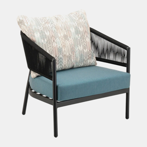 image of Rope Lounge Chairs in Jodhpur