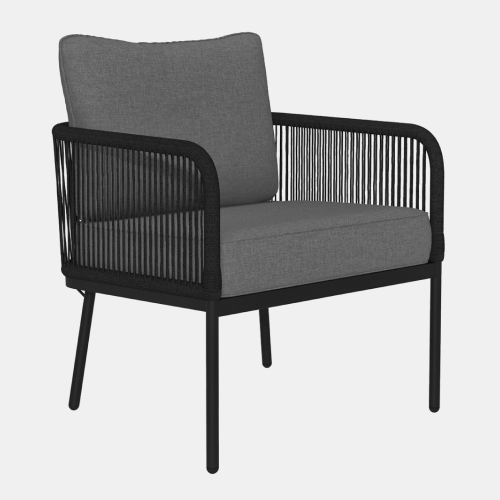 image of Rope Lounge Chairs in Jodhpur