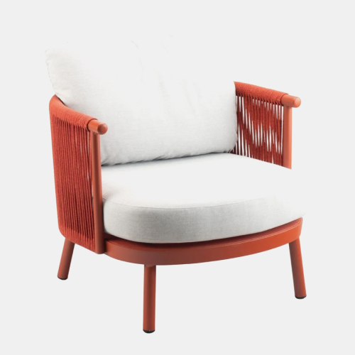 image of Rope Lounge Chairs in Jodhpur