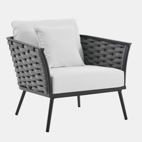 image of Rope Lounge Chairs in Jodhpur