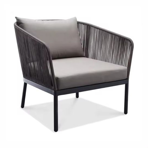 image of Rope Lounge Chairs in Jodhpur