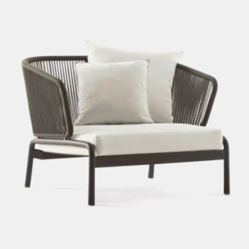 image of Rope Lounge Chairs in Jodhpur