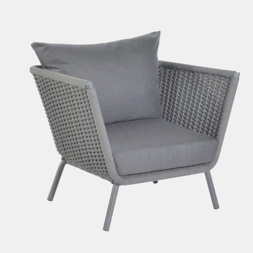 image of Rope Lounge Chairs in Jodhpur