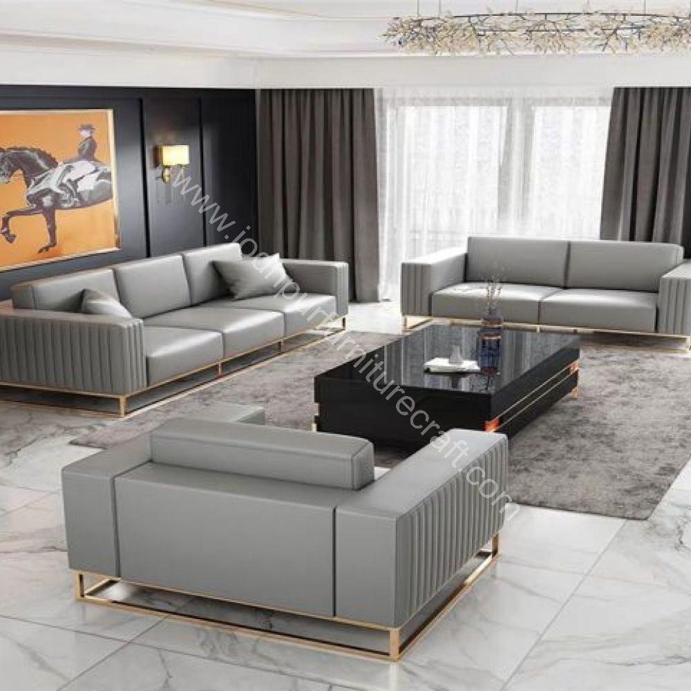 Sofa Set 