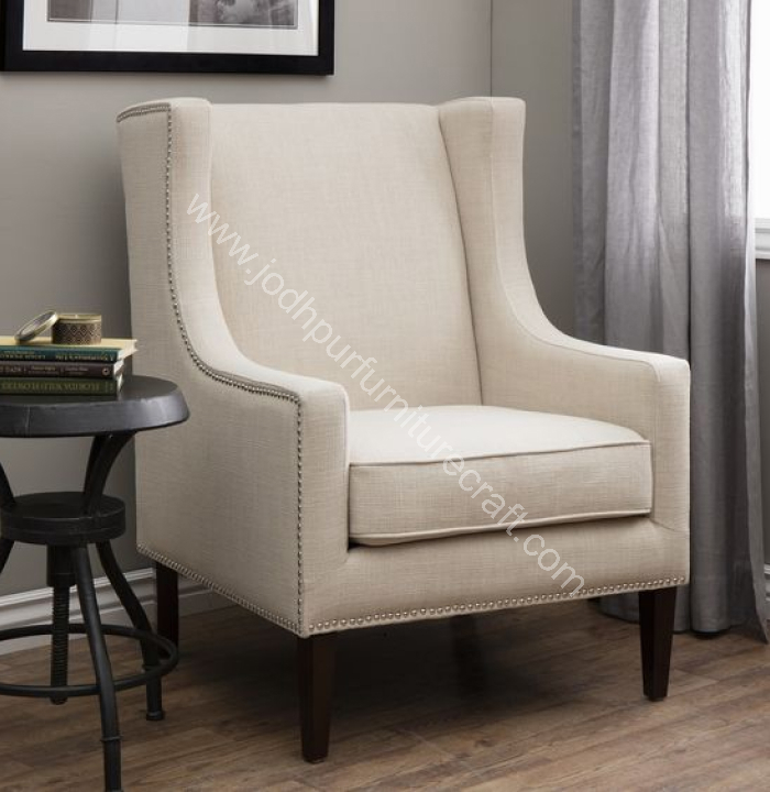 Wing Chair 
