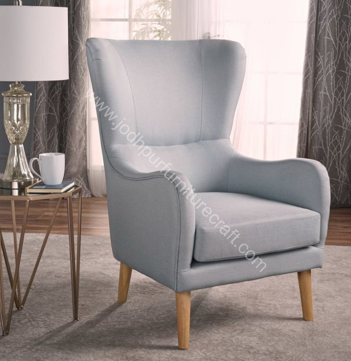 Wing Chair 