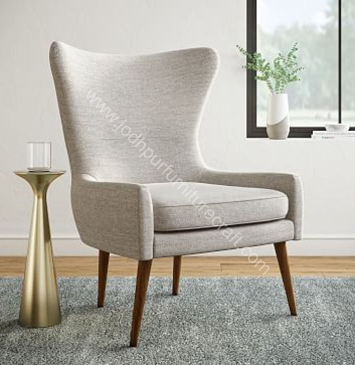 Wing Chair 