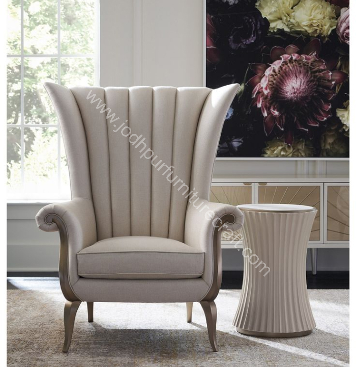 Wing Chair 