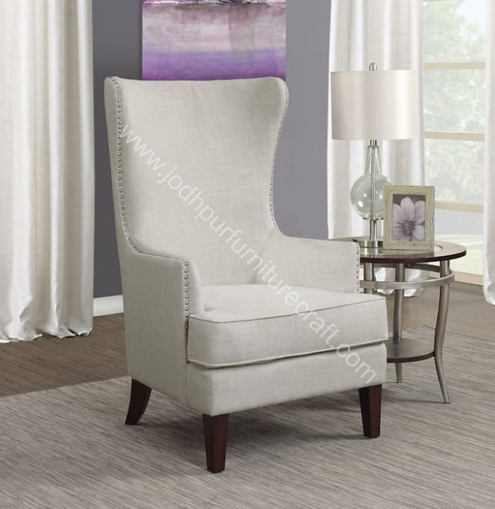Wing Chair 