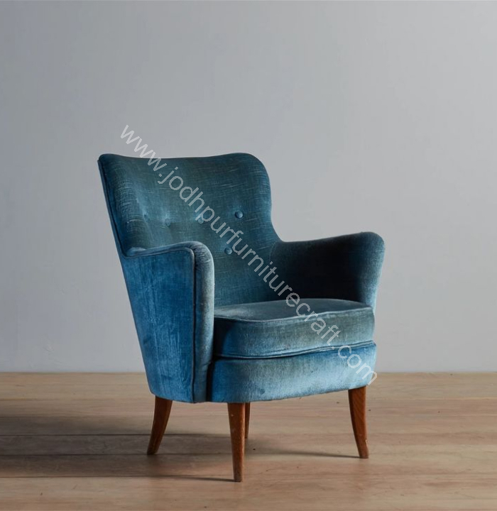 Wing Chair 