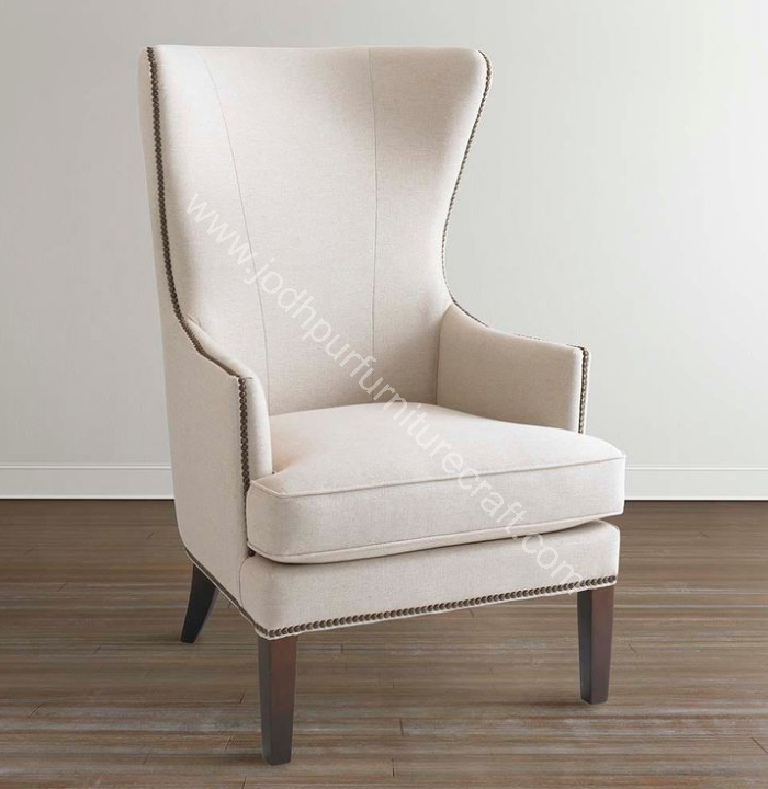 Wing Chair 