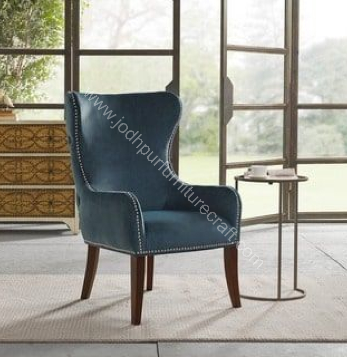 Wing Chair 