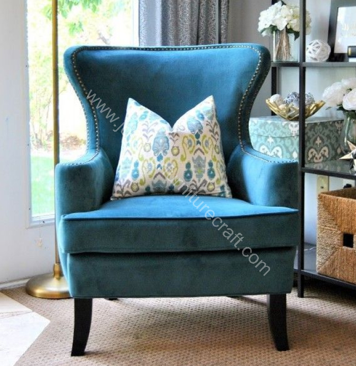 Wing Chair 