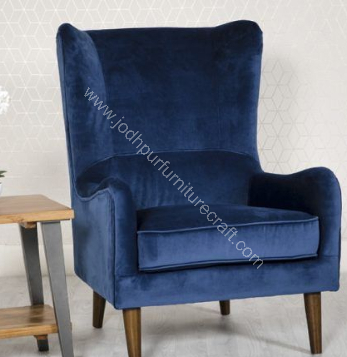 Wing Chair 