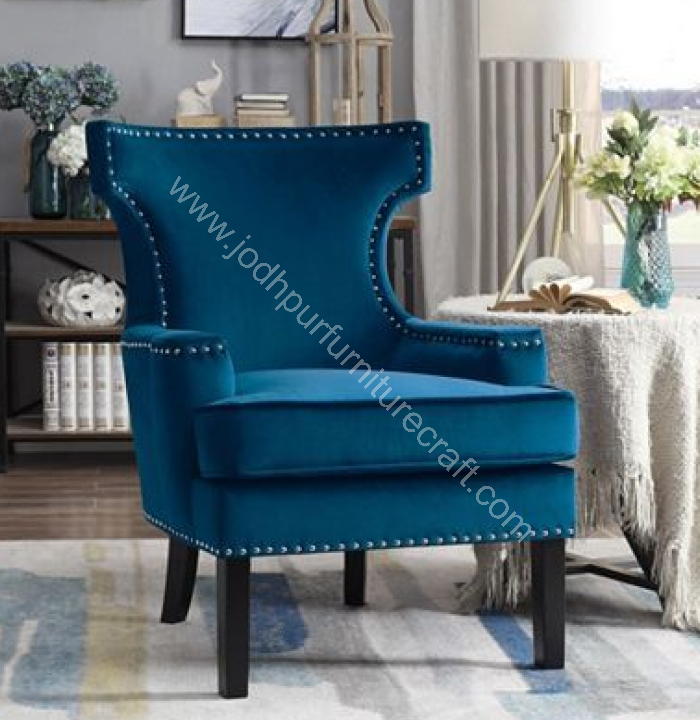 Wing Chair 