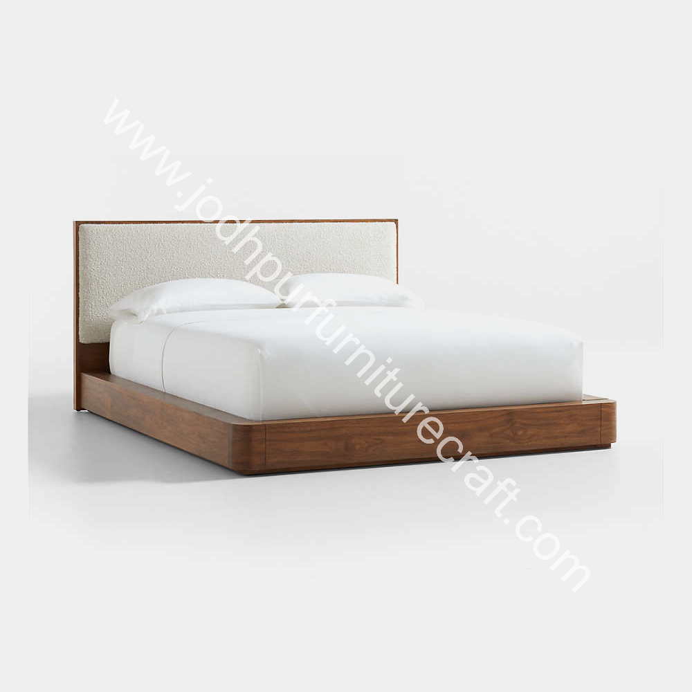 Wooden Beds 