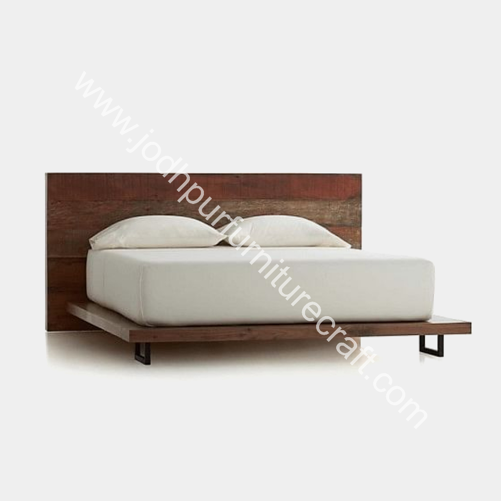 Wooden Beds 