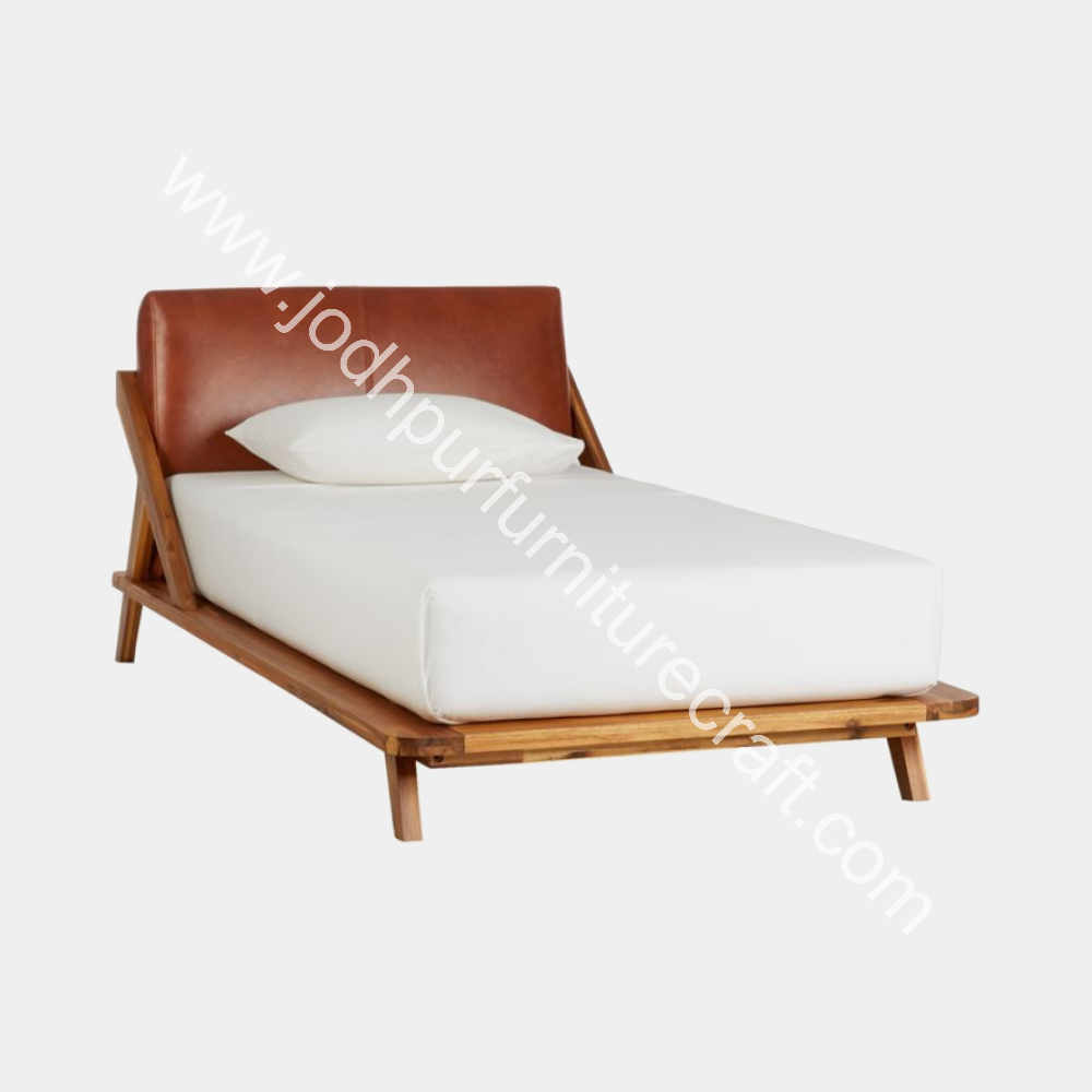 Wooden Beds 