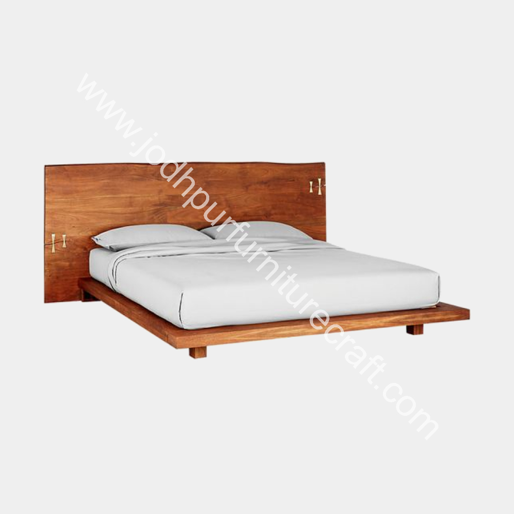 Wooden Beds 