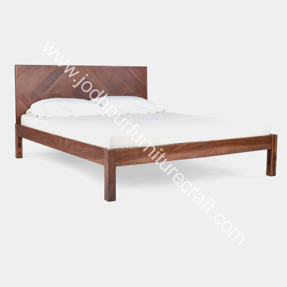 Wooden Beds 