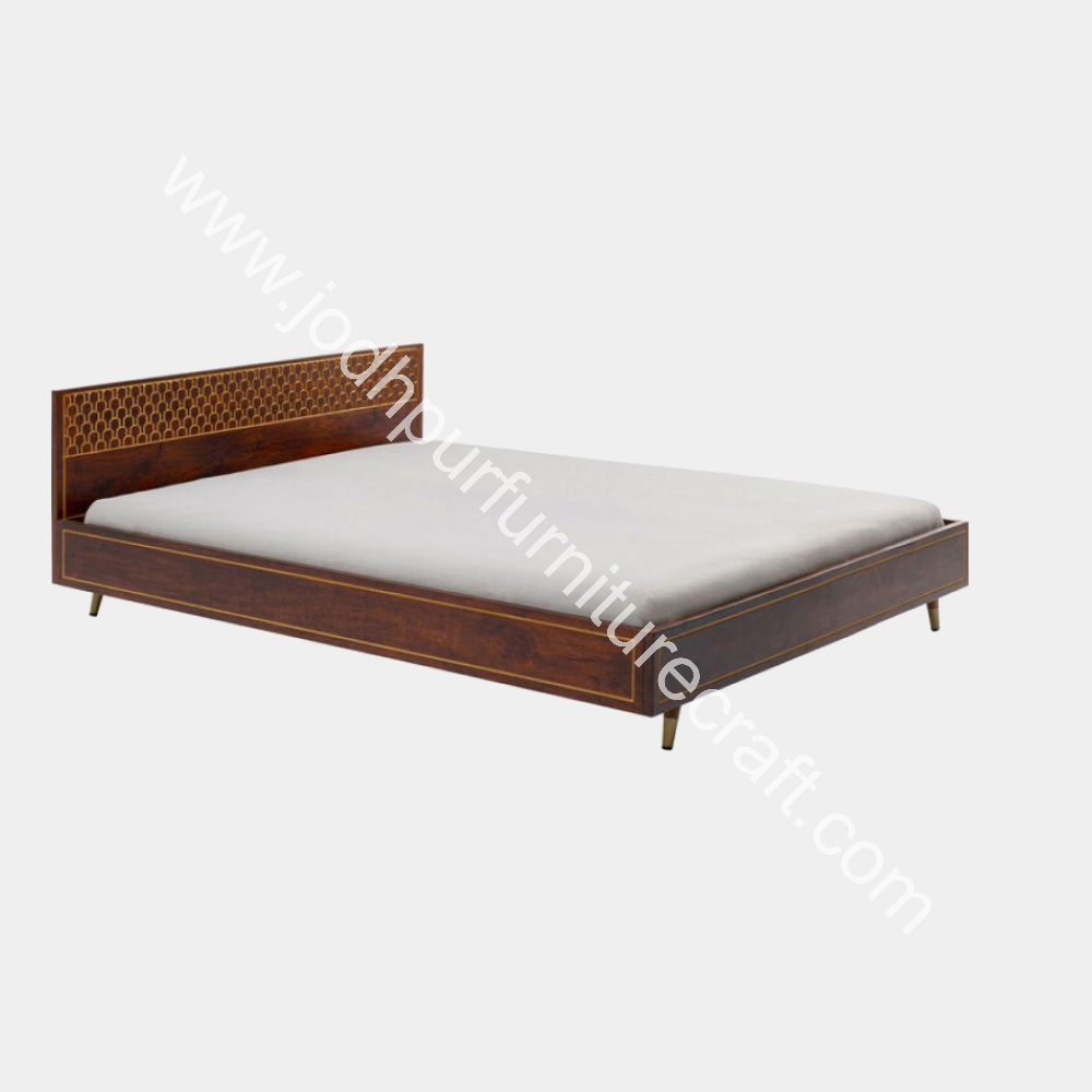 Wooden Beds 