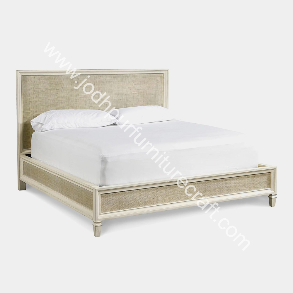 Wooden Beds 