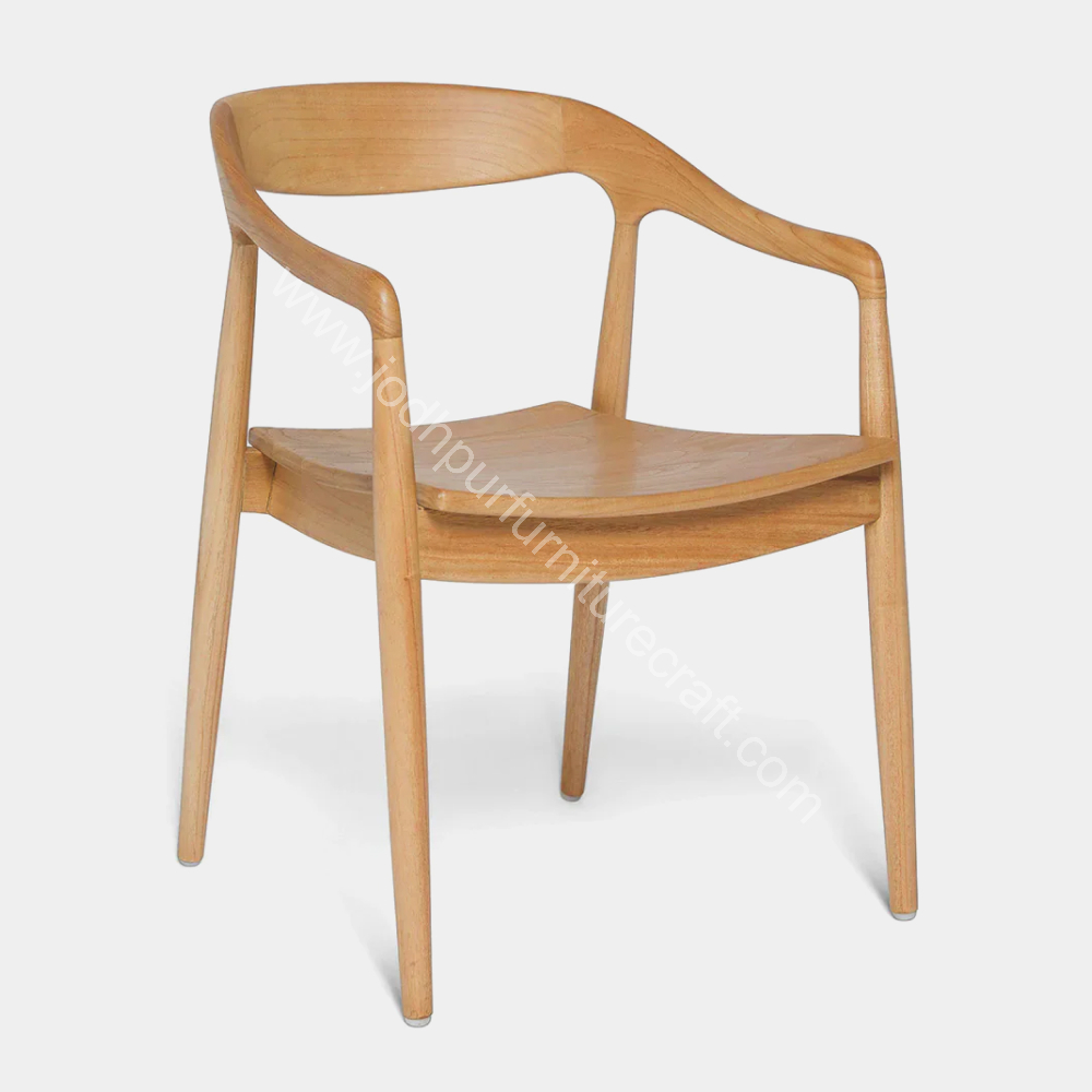 Wooden Chairs 