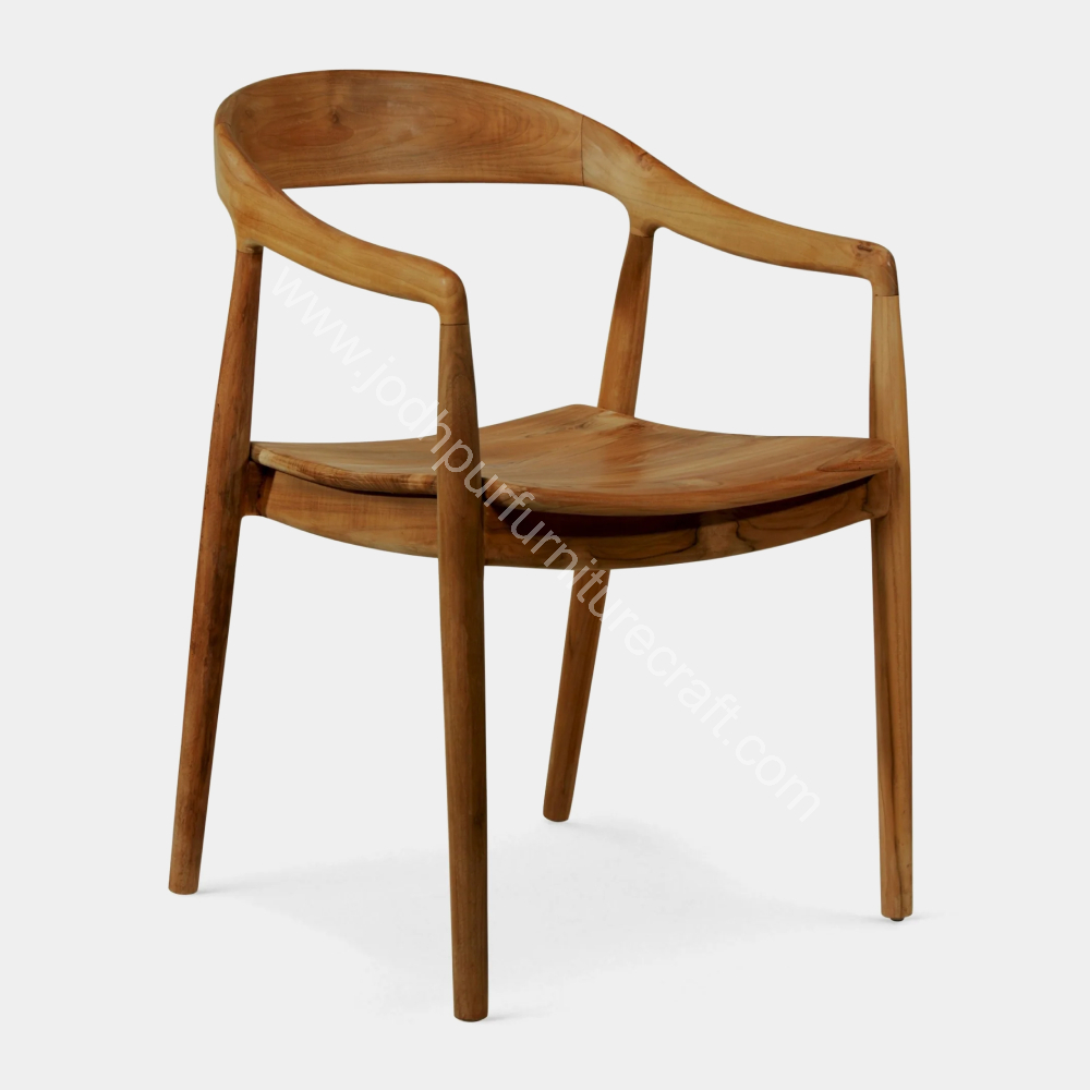 Wooden Chairs 