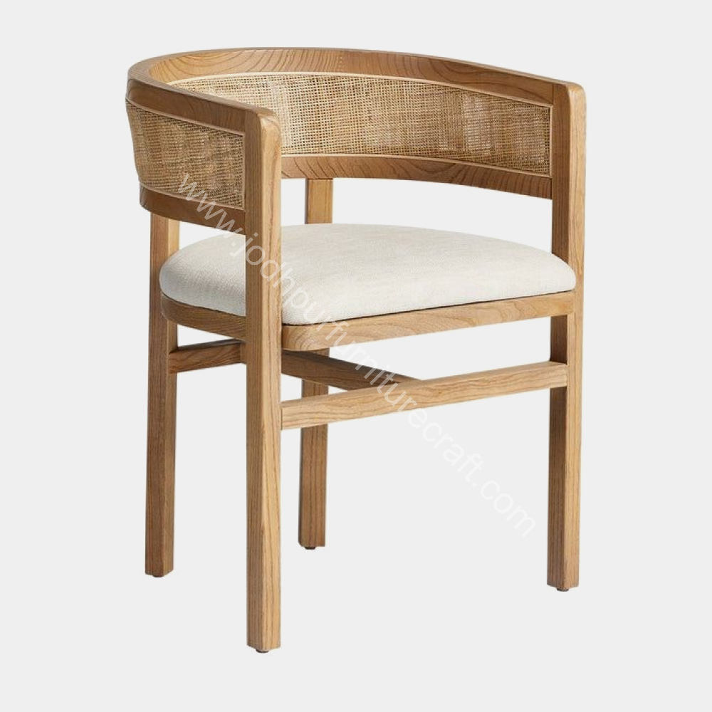 Wooden Chairs 