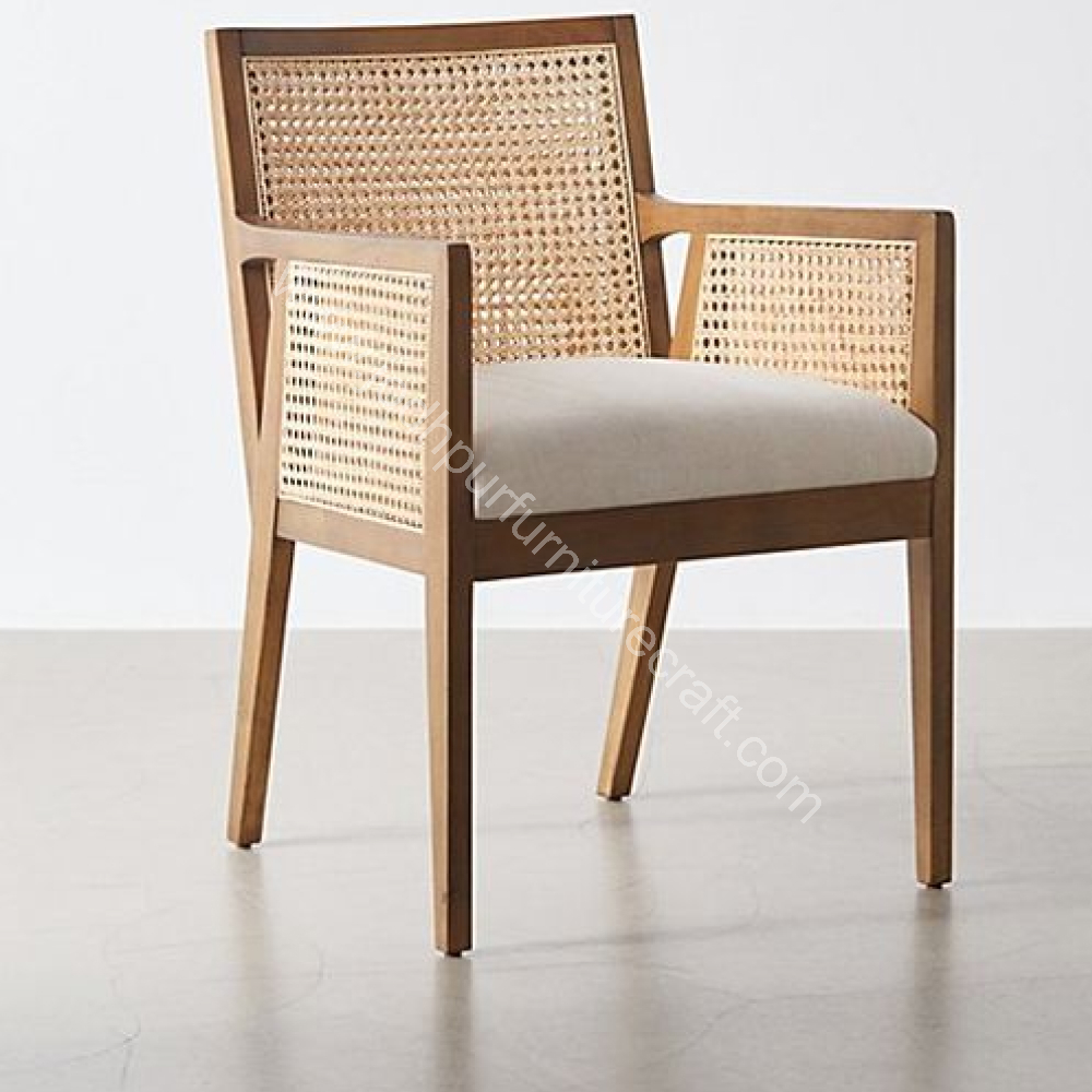 Wooden Chairs 