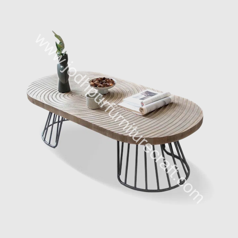 Coffee Table in Jodhpur