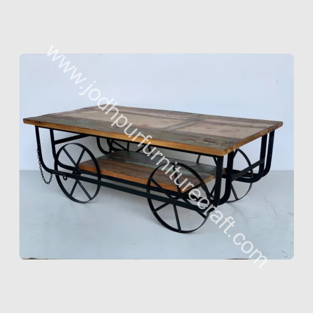 Coffee Table in Jodhpur