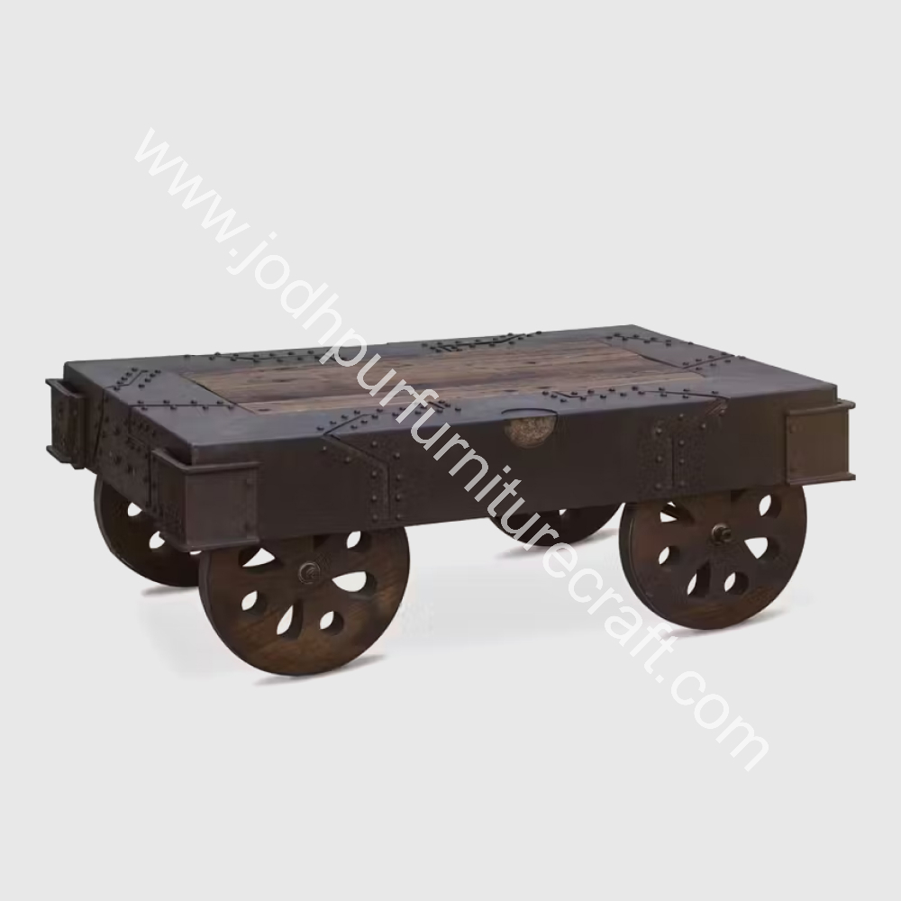 Coffee Table in Jodhpur