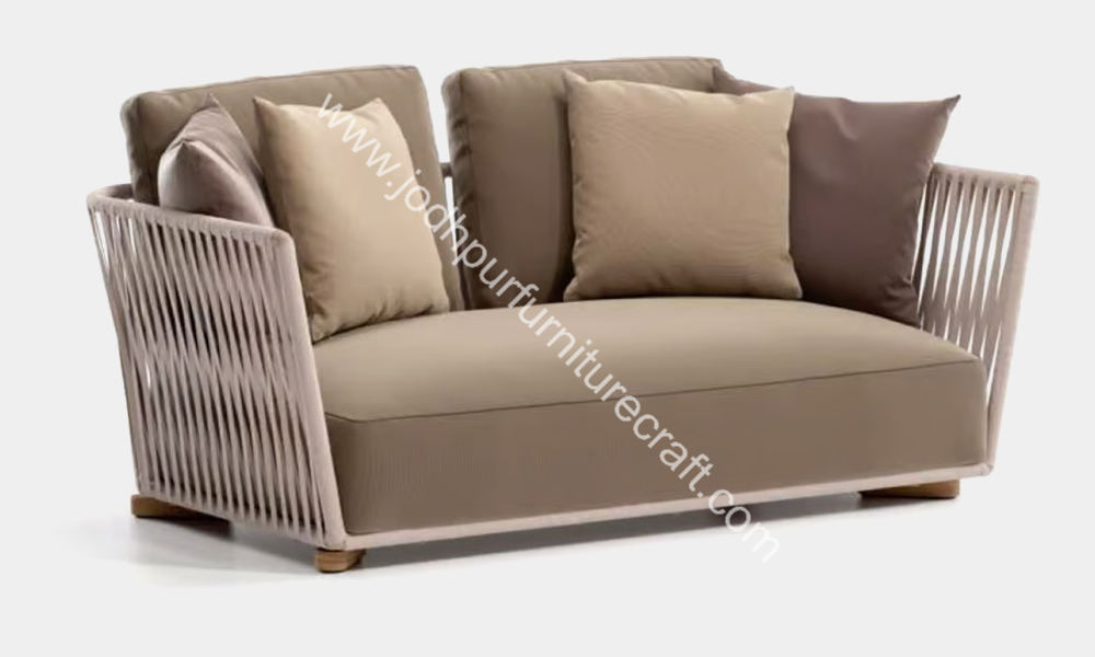Restaurant Sofa 