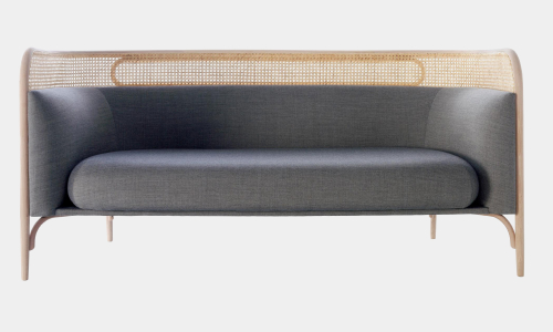 image of Restaurant Sofa in Jodhpur