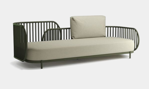 image of Restaurant Sofa in Jodhpur