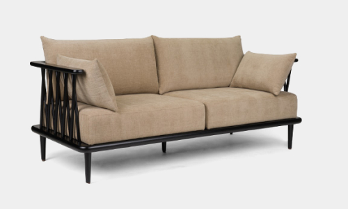 image of Restaurant Sofa in Jodhpur