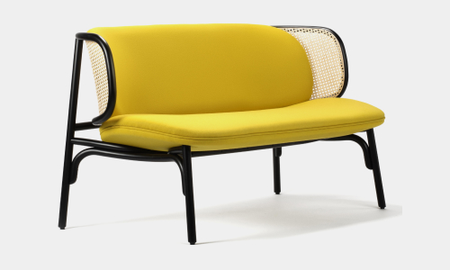 image of Restaurant Sofa in Jodhpur